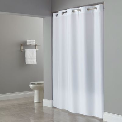 Shower Curtain Washable * G