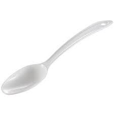 Kitchen - Serving Spoon * G