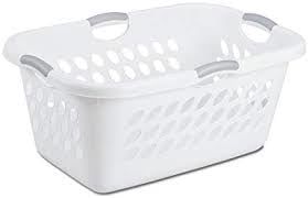 Laundry Basket * G