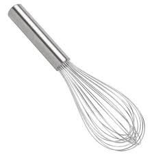 Kitchen - Utensil, Whisk * G