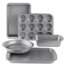 Kitchen - Metal Bakeware (Select Type) * G