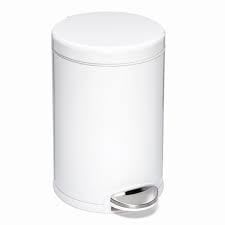 Waste Basket (Select Type) * G