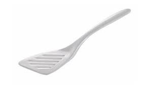 Kitchen - Utensil, Spatula, Slotted * G