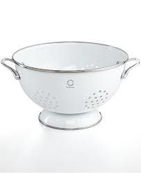 Kitchen - Colander * G