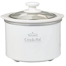Small Appliance - Crock Pot * G