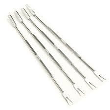 Kitchen - Utensil, Seafood Fork * G