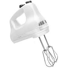 Small Appliance - Hand Mixer * G