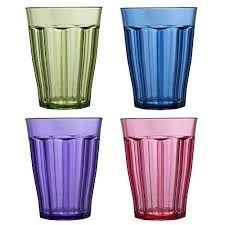Kitchen - Plasticware, Tumbler * G
