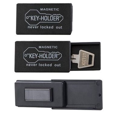 Magnetic Key Holder * O