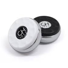 Shuffleboard Pucks, Red &amp; Blue * G