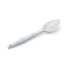 Kitchen - Utensil, Cooking Spoon, Slotted * G