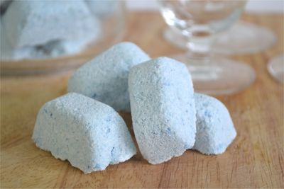 Dishwasher Detergent * S