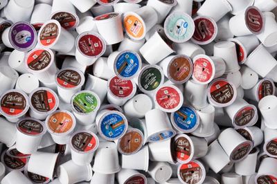 Coffee Pods - Office * O