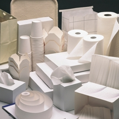 Paper Goods