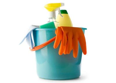 Cleaning