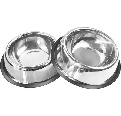 Dog Bowls 2pk * G