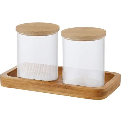 Dog Biscuits &amp; Bags Holder * G