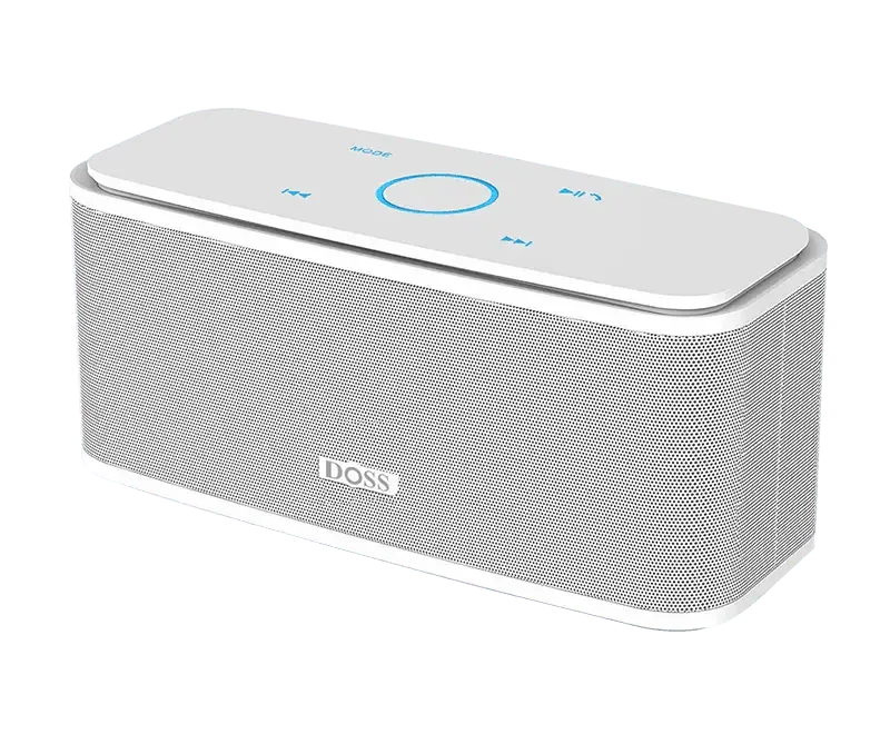 Bluetooth Speaker (Small) * G