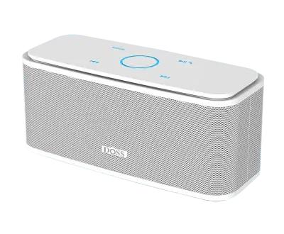 Bluetooth Speaker (Small) * G