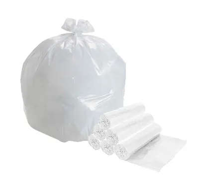 Garbage Bags (Select Type) * S