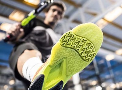 APPAREL &amp; FOOTWEAR