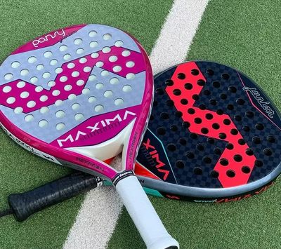 PADEL RACKETS