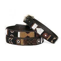 Kenyan Collection Collar - Earth