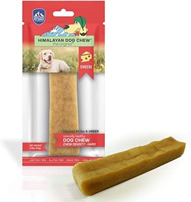 Himalayan Yaky Chews