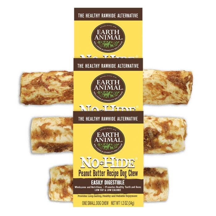 Earth Animal No-Hide Chew
