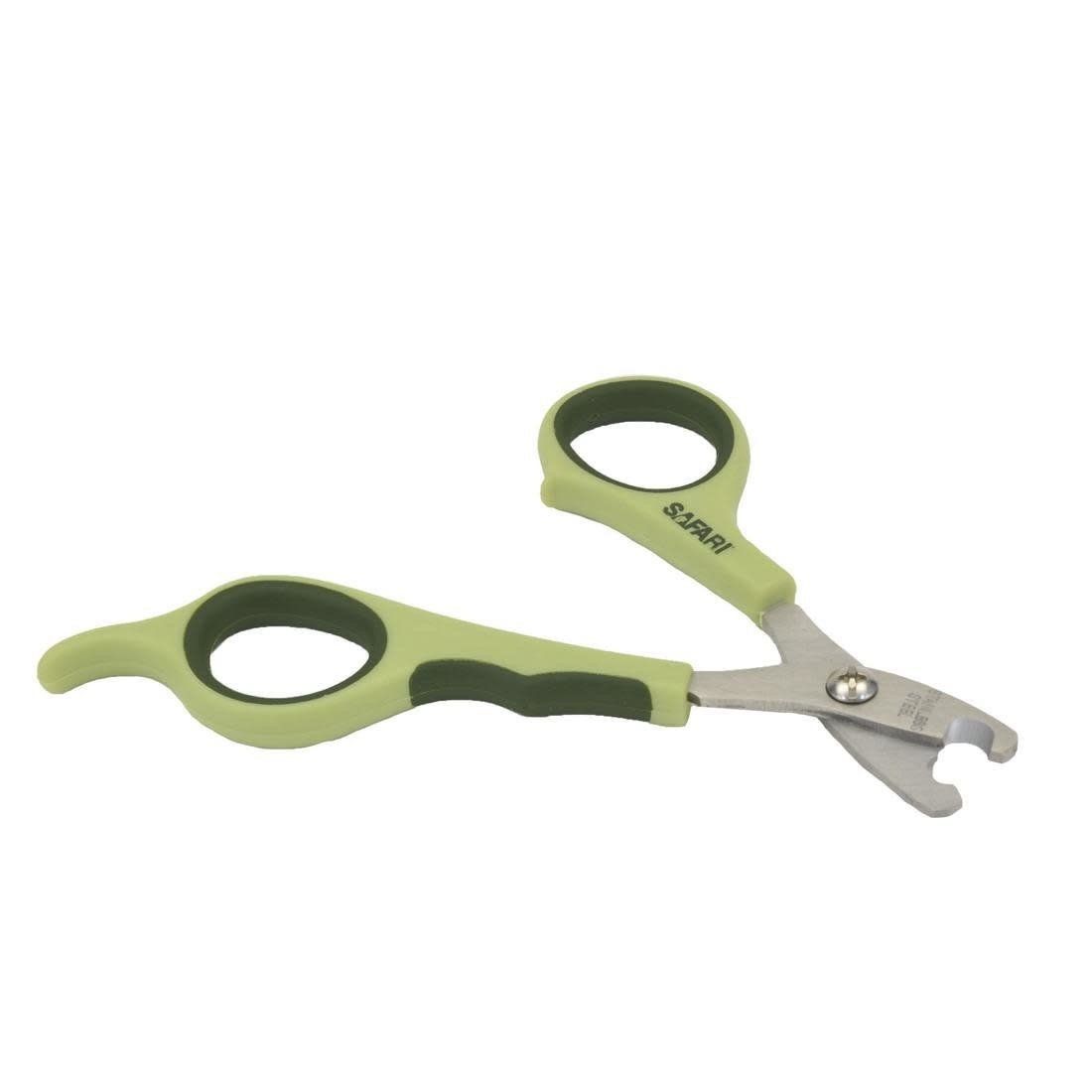 Safari Deluxe Cat Nail Trimmer