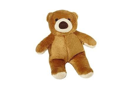 Fluff &amp; Tuff Cubby Bear