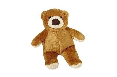 Fluff &amp; Tuff Cubby Bear
