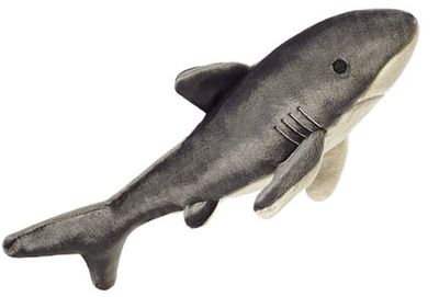 Fluff &amp; Tuff Mac the Shark