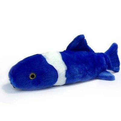 Fluff &amp; Tuff Gil Koi