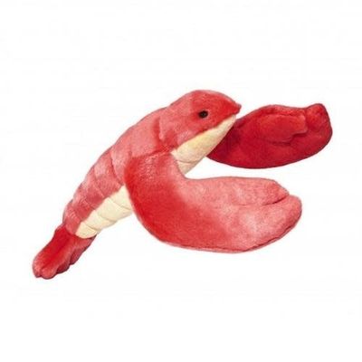 Fluff &amp; Tuff Manny the Lobster