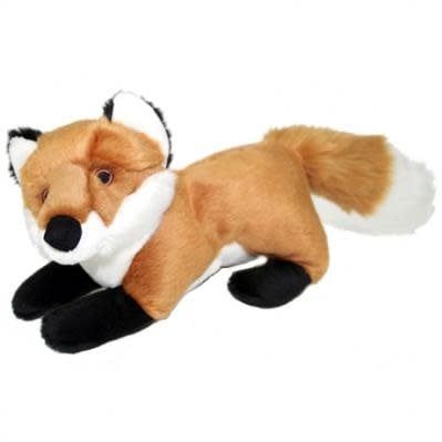 Fluff &amp; Tuff Hendrix Fox