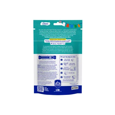 Himalayan Dog Chew Everest Cheese 5 Pack