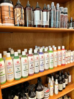 Grooming &amp; Wellness