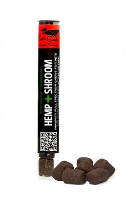 Super Snouts Full Spectrum Hemp Chews Hemp + Shroom 6 count