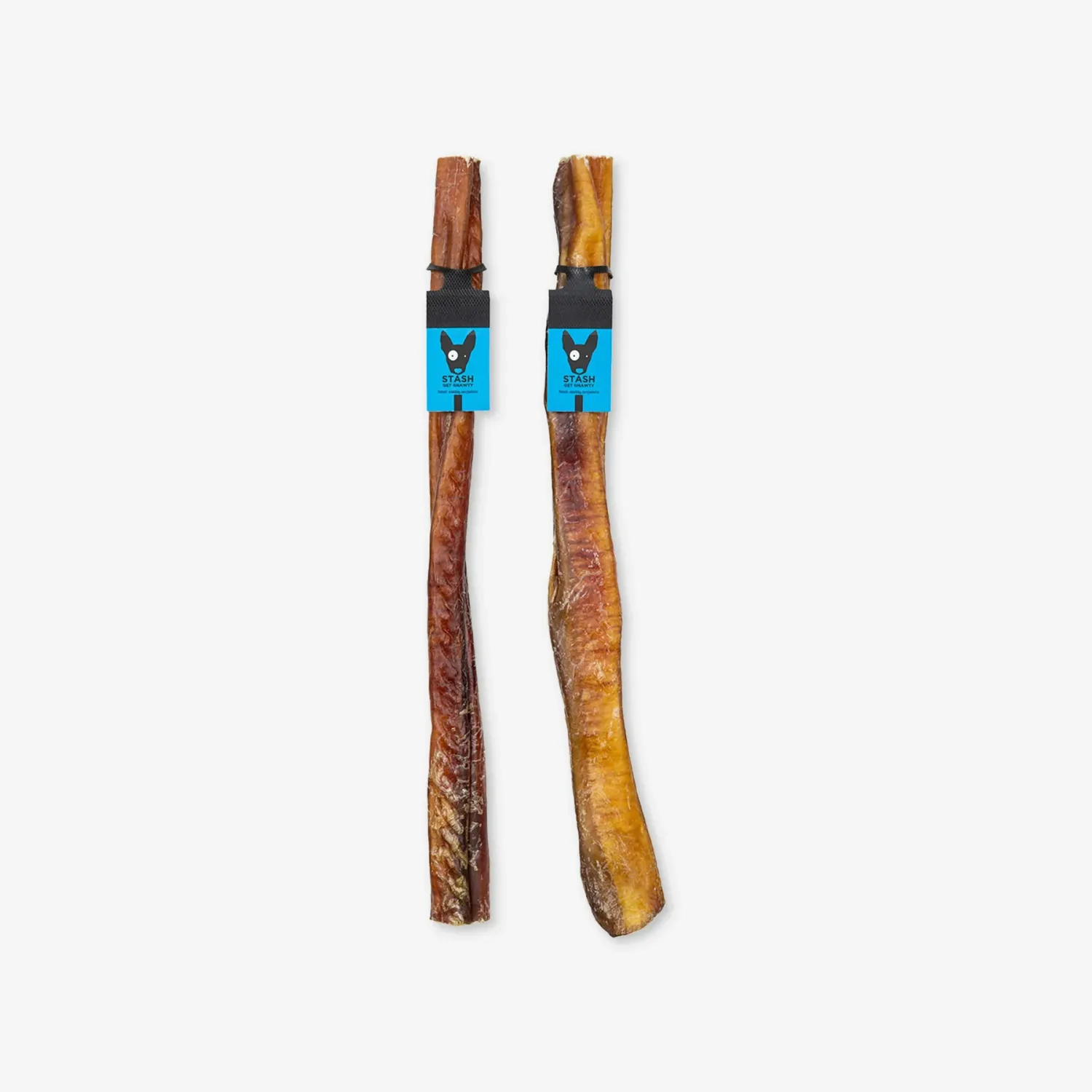 Diggin Your Dog 6&quot; Jumbo Bully Stick