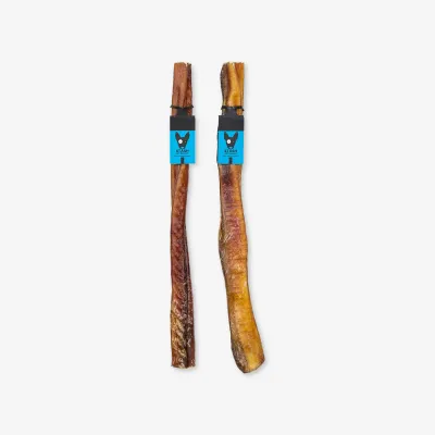 Diggin Your Dog 6&quot; Jumbo Bully Stick