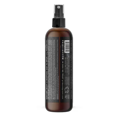 Pride &amp; Groom Leave In Conditioner