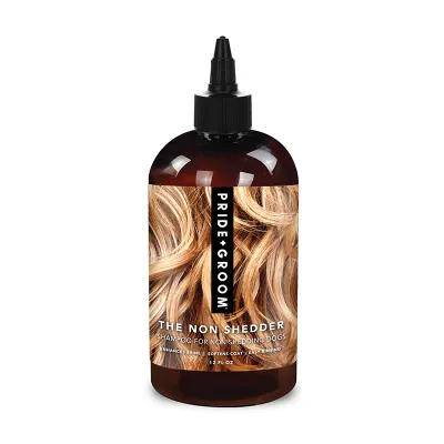 Pride &amp; Groom The Non-Shedder Shampoo 16oz
