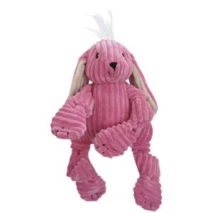 HuggleHounds Dog Knottie Bunny Large