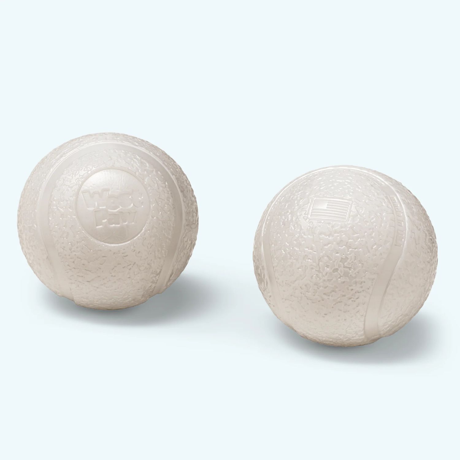 West Paw Glow Boundr 2 pack