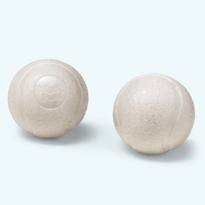 West Paw Glow Boundr 2 pack