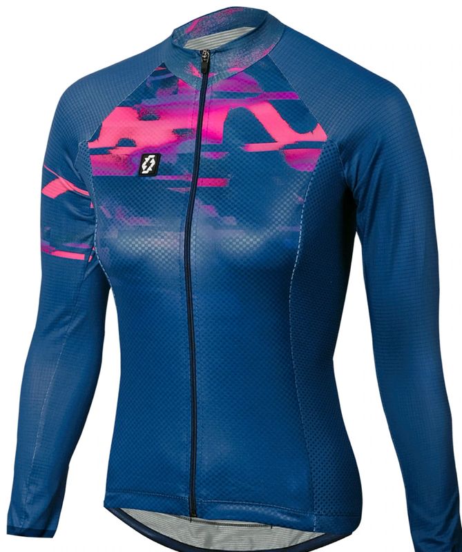 Jersey Aphesis Spirit mujer
