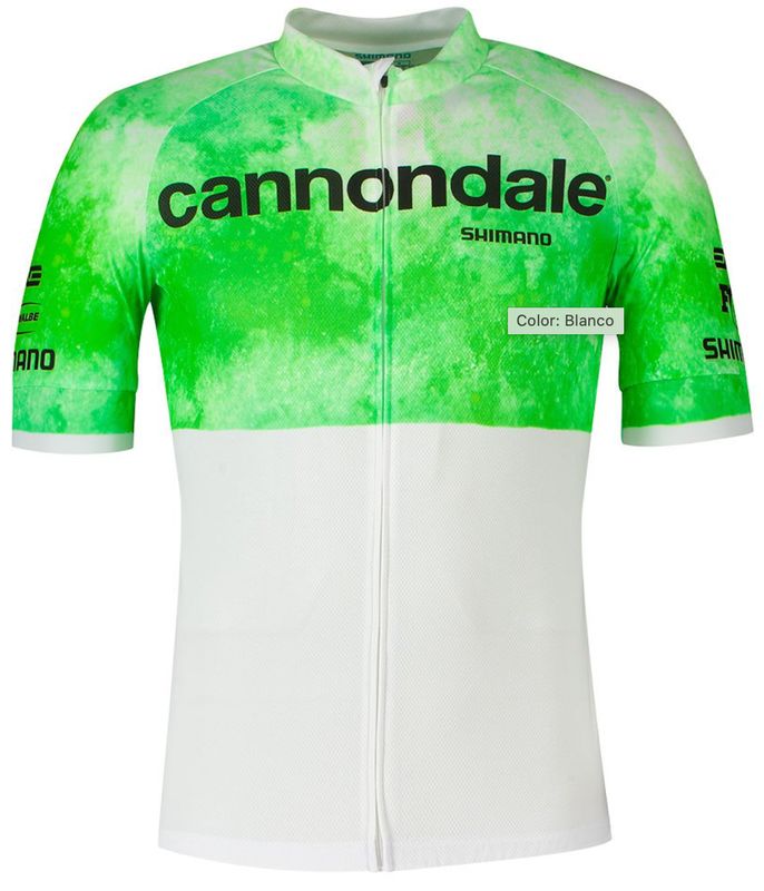 Jersey Shimano Replica