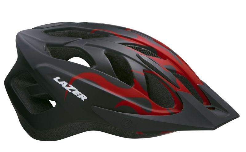 Casco Lazer J1+Insect+Led Kids