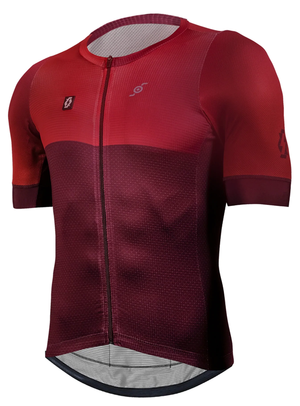 Jersey Aphesis Dynamo hombre 